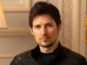 Во Франции задержан основатель Telegram Павел Дуров