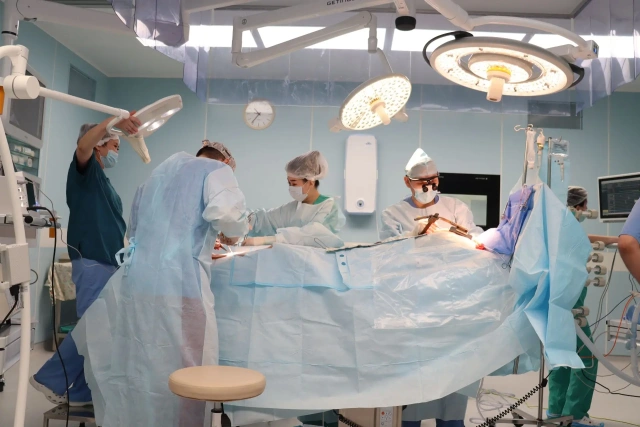 Более 40 миллионов рублей выделено в Якутии на лекарства перенёсшим серьёзные сердечно-сосудистые заболевания