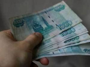 Житель Намского улуса пригласил друзей отметить удачный размен квартиры, но те унесли сумку с деньгами