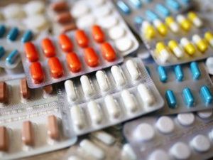 Бесплатные лекарства для амбулаторных больных с COVID-19 поступают в медучреждения Якутии