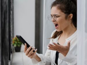 В Якутии разборки в семейном чате закончились судом