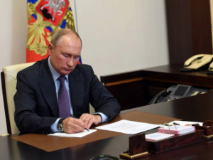 Егор Борисов: Мы никогда не забудем трудовой подвиг многих поколений якутян