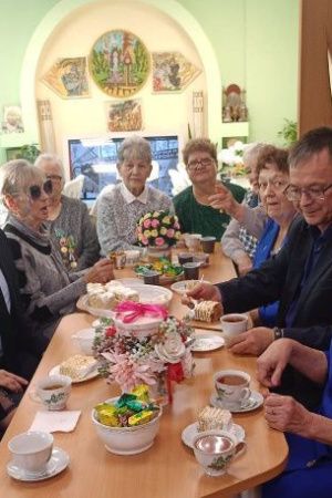 О героическом прошлом и большом будущем. Беркакит готовится к 50-летию