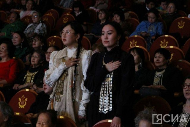 Декаду родных языков и письменности организовали в Доме дружбы народов