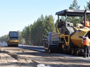 При ремонте дорог в Ленске пропали миллионы - аудиторы