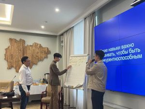 «Развиваем Якутию из разных точек мира»: сообщество Yakutia Pro объединяет профессионалов