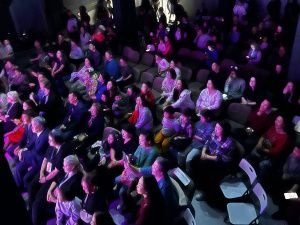 В Якутске впервые прошел республиканский фестиваль анимации