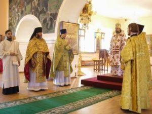 «На нас с вами лежит ответственность гореть добрыми делами»