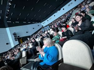 В Якутии презентовали логотип  100-летия авиации