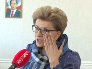 Начался суд по делу экс-замминистра Людмилы Вербицкой