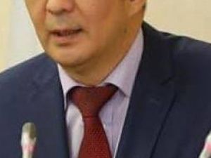 Скандал в комитете здравоохранения Ил Тумэна 