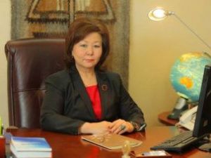 Ректор АГИКИ в 2018 году заработала более 6,8 млн рублей