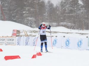 Спортсмены Алданского района стали лучшими по зимнему многоборью на спартакиаде Якутии