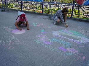 Якутск – город дружбы и добра