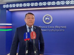 В Якутии идет подготовка объектов жилищно-коммунального комплекса к Играм «Дети Азии»