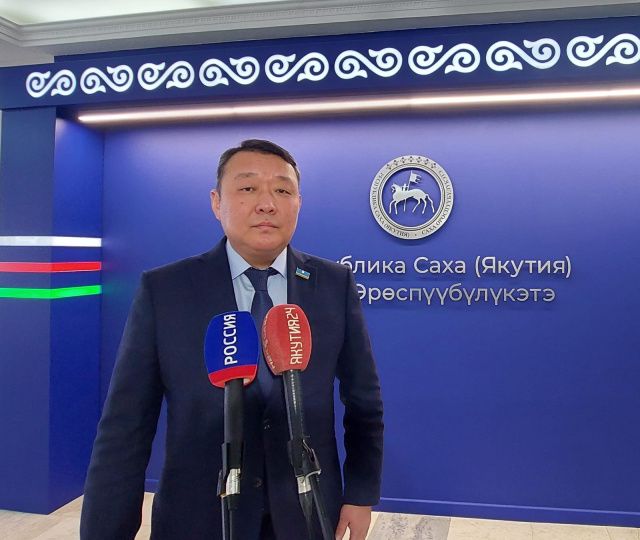 В Якутии идет подготовка объектов жилищно-коммунального комплекса к Играм «Дети Азии»