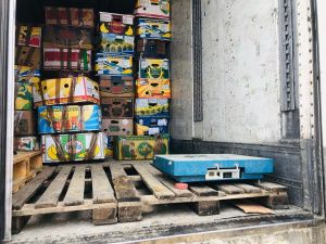 В Якутске провели очередной рейд по выявлению незаконной торговли 