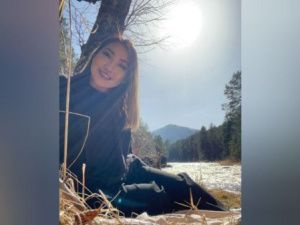 Экстрасенс Мари Сырдык Куус: в школе меня били, а братья и сестры со мной не общаются