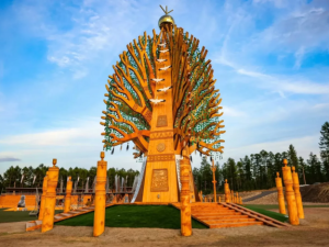 Участники Ысыаха Олонхо, торгующие продуктами питания и сувенирами, должны быть обследованы на кишечные инфекции