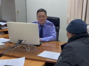 Дело о шапке: В отношении 39-летнего якутянина возбуждено уголовное дело о побоях и угрозах убийством учительнице