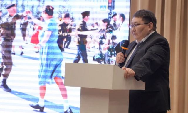 Преображение общественных зон Якутска стало одним из главных итогов реализации мастер-плана