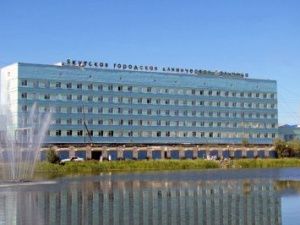 Новый инфекционный стационар, обновление оборудования и ситуация с коронавирусом. Главврач ЯРКБ Николай Васильев провел прямой эфир в социальных сетях