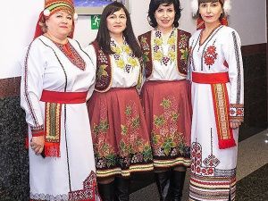 «Многоликая Якутия»