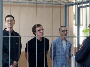 Суд закрыл процесс по делу о вымогательстве у главы Ростеха