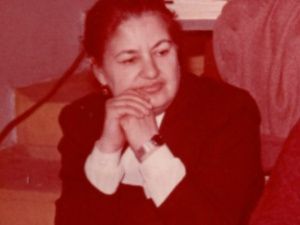 Умерла легендарный педагог, исследователь русской литературы