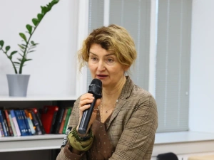 #ПозывнойКультура: Ректоры учебных заведений встретились с организаторами фестиваля «Кино на службе Отечеству»