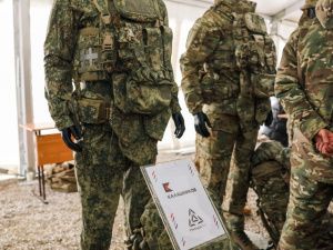 Лучшие снайперы страны выявят самых метких на турнире Федора Охлопкова в Якутии