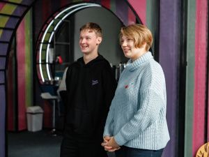 Студенты МЭИ познакомились с возможностями работы и жизни на Дальнем Востоке