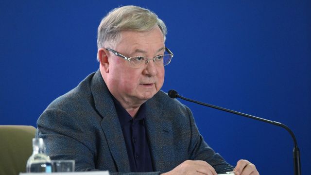 Дело даже не в Украине, которую "очень активно используют" против России