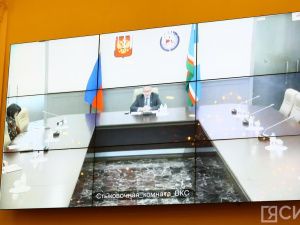 В Якутске подвели итоги II антифашистского форума