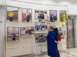 В Якутске проходит фестиваль «Активное долголетие»