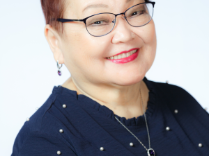 Сегодня день рождения отмечает Павлова Надежда Федотовна