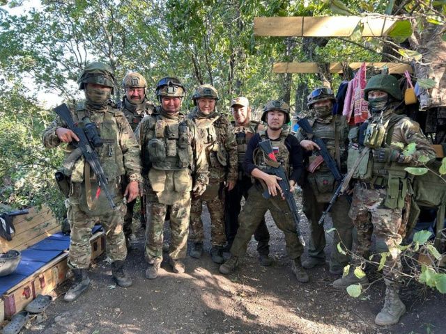 Артиллеристы из Якутии на СВО отмечены командованием за точную стрельбу