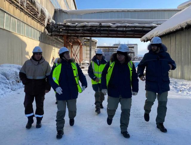 Тяжелый несчастный случай выявил множество проблем и нарушений в работе золотодобывающей компании АО «Полюс Алдан»