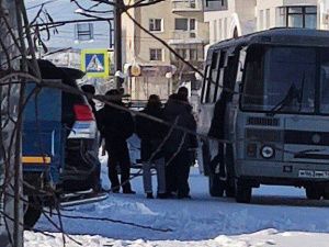 «Забирали всех без разбора». В ТЦ Якутска полиция задержала подростков для пресечения сходки ЧВК «Редан»