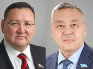 ОЛИГАРХ ИЗ «ИЛ ТУМЭН»