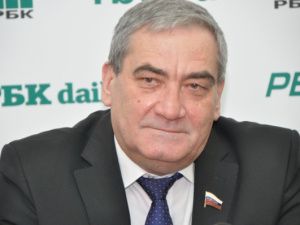 Откуда растут ноги у управленческого кризиса в Якутии