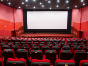 Домашнее видео: в Якутске можно арендовать целый кинотеатр