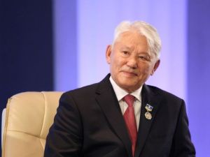 Заупокойные богослужения совершаются в храмах Якутии