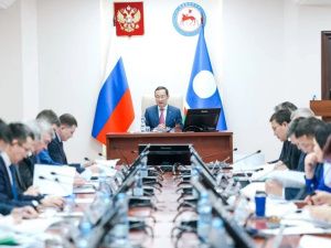 В Якутии усиливают антикоррупционное обучение госслужащих