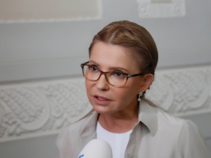 Юлия Тимошенко "прозрела" и нанесла удар в спину Зеленскому