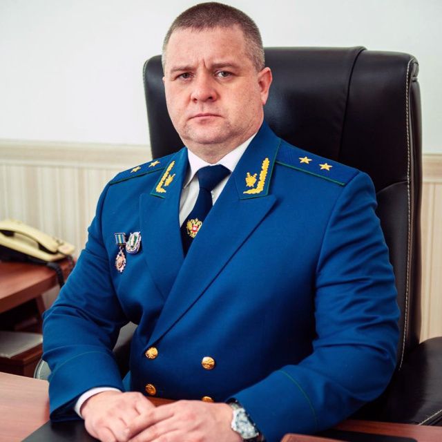 Начальник  управления Генпрокуратуры России по ДФО Андрей Мондохонов принял участие в подведении итогов работы прокуратуры Республики Саха (Якутия) за 2025 год и определении задач на 2026 год