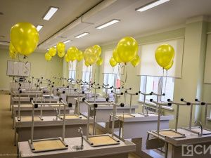 В Якутске открылась самая большая в регионе школа