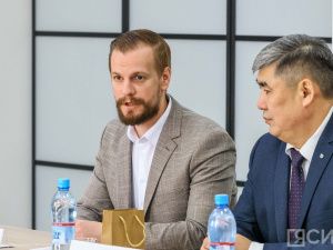 Российское общество «Знание» проведет просветительскую работу в районах Якутии