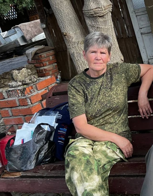 Удивительная женщина из Якутии стала известной на всю страну