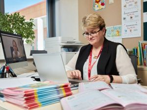 Педагоги Якутии могут стать участниками программы «Лидеры Сферума»